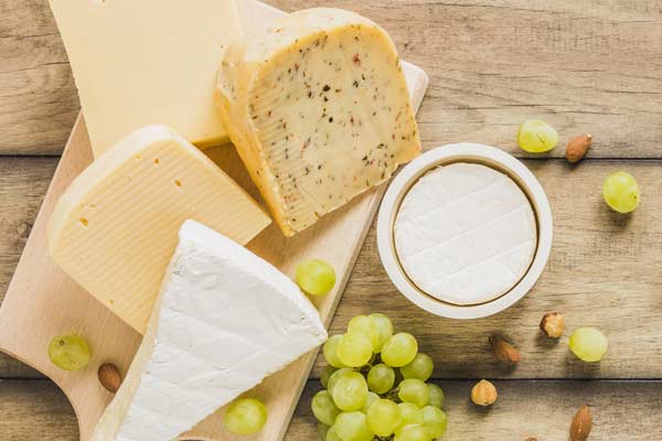 Fromages de Pontarlier