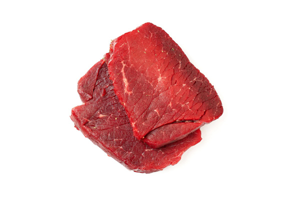 Quasi de veau